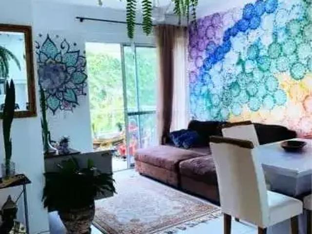 Apartamento para Venda em Florianópolis/SC Ingleses do Rio Vermelho 2 Quartos
