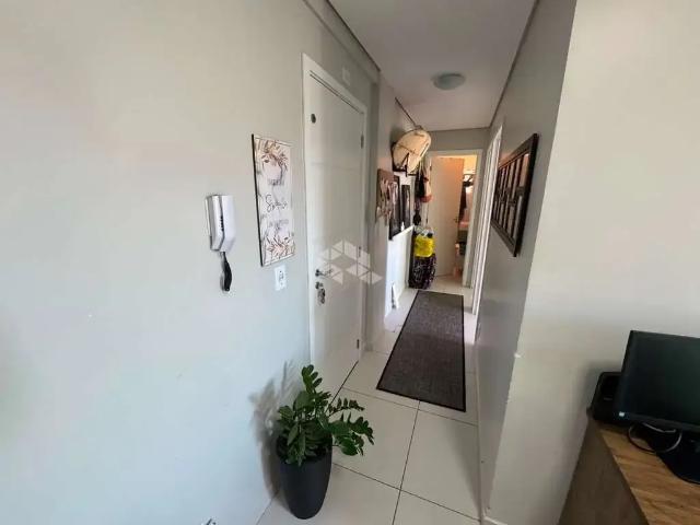 Apartamento para Venda em Florianópolis/SC Ingleses do Rio Vermelho 2 Quartos