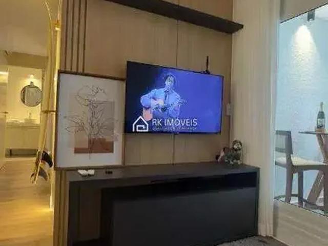 Apartamento para Venda em Florianópolis/SC Ingleses do Rio Vermelho 2 Quartos