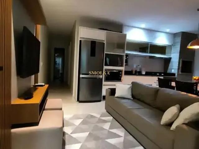 Apartamento para Venda em Florianópolis/SC Ingleses do Rio Vermelho 2 Quartos