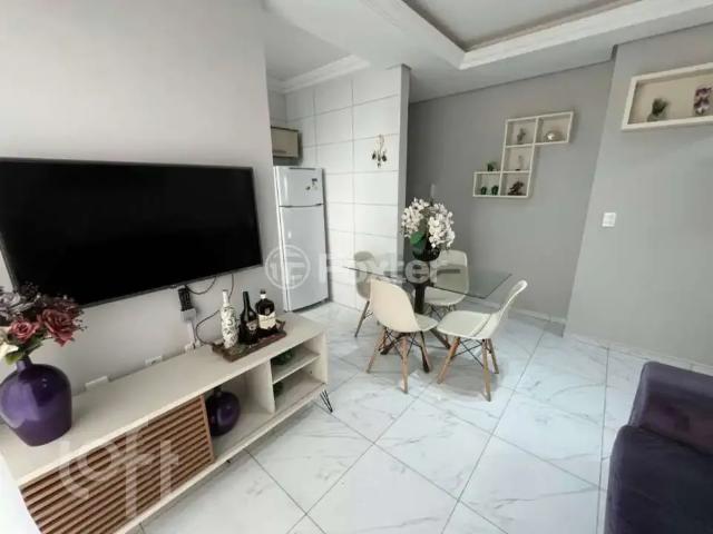 Apartamento para Venda em Florianópolis/SC Ingleses do Rio Vermelho 2 Quartos