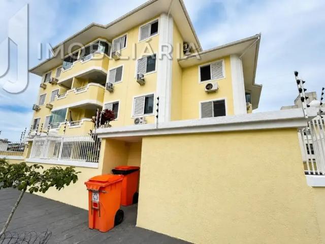 Apartamento para Venda em Florianópolis/SC Ingleses do Rio Vermelho 2 Quartos