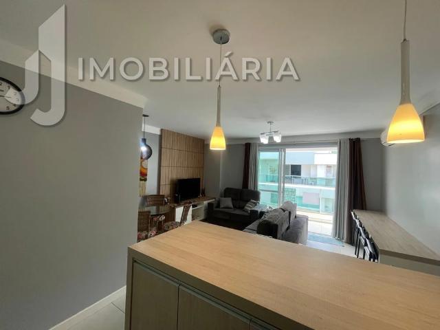 Apartamento para Venda em Florianópolis/SC Ingleses do Rio Vermelho 2 Quartos