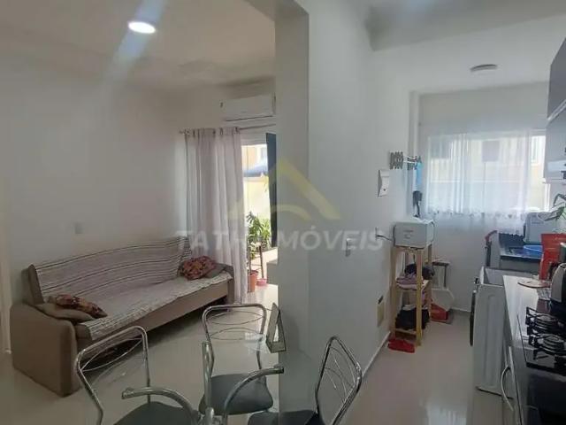 Apartamento para Venda em Florianópolis/SC Ingleses do Rio Vermelho 2 Quartos