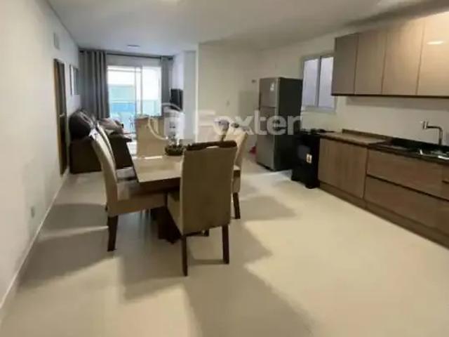 Apartamento para Venda em Florianópolis/SC Ingleses do Rio Vermelho 2 Quartos