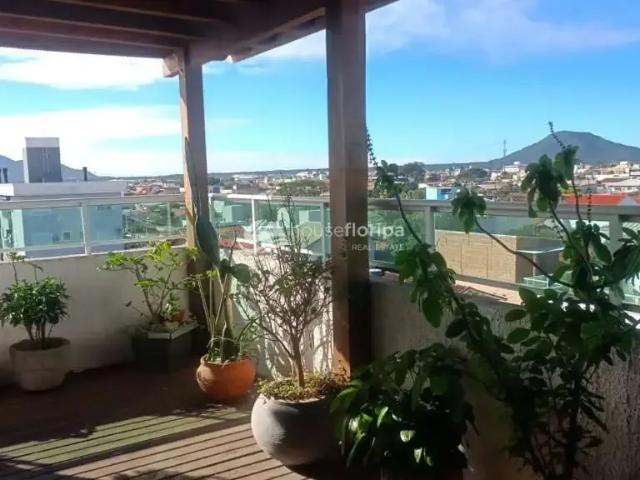 Apartamento para Venda em Florianópolis/SC Ingleses do Rio Vermelho 2 Quartos