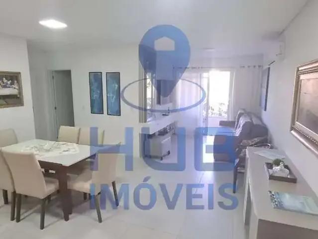 Apartamento para Venda em Florianópolis/SC Ingleses do Rio Vermelho 2 Quartos