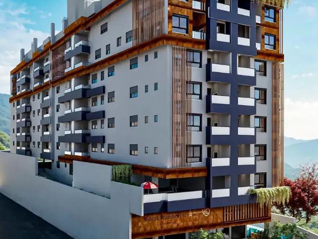 Apartamento para Venda em Florianópolis/SC Ingleses do Rio Vermelho 2 Quartos