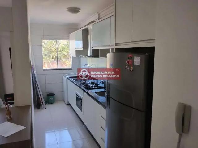 Apartamento para Venda em Florianópolis/SC Ingleses do Rio Vermelho 2 Quartos