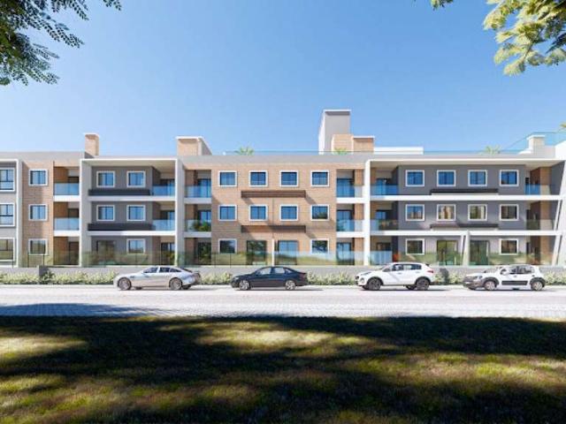 Apartamento para Venda em Florianópolis/SC Ingleses do Rio Vermelho 2 Quartos