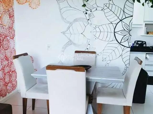 Apartamento para Venda em Florianópolis/SC Ingleses do Rio Vermelho 2 Quartos