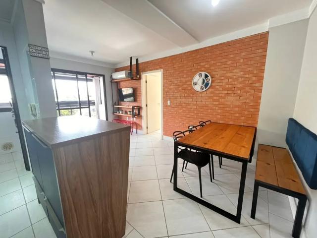 Apartamento para Venda em Florianópolis/SC Ingleses do Rio Vermelho 2 Quartos