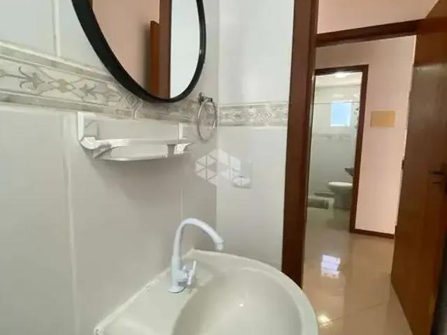 Apartamento para Venda em Florianópolis/SC Ingleses do Rio Vermelho 2 Quartos