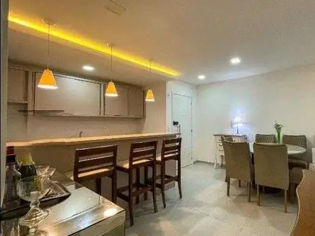 Apartamento para Venda em Florianópolis/SC Ingleses do Rio Vermelho 2 Quartos