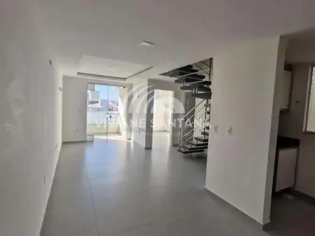 Apartamento para Venda em Florianópolis/SC Ingleses do Rio Vermelho 2 Quartos