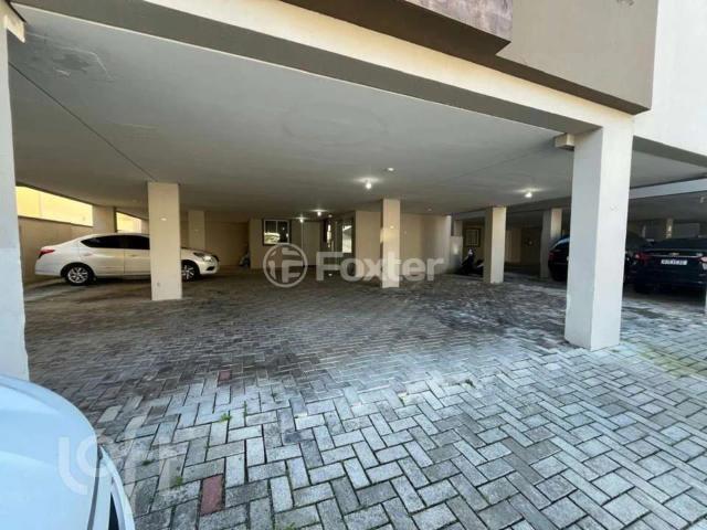 Apartamento para Venda em Florianópolis/SC Ingleses do Rio Vermelho 2 Quartos
