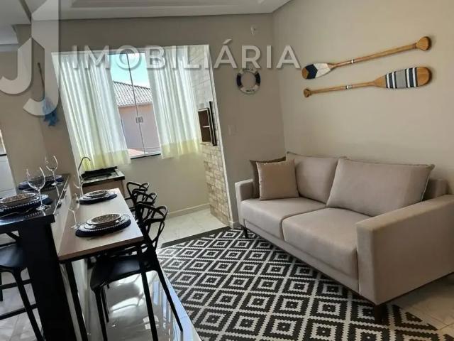 Apartamento para Venda em Florianópolis/SC Ingleses do Rio Vermelho 2 Quartos