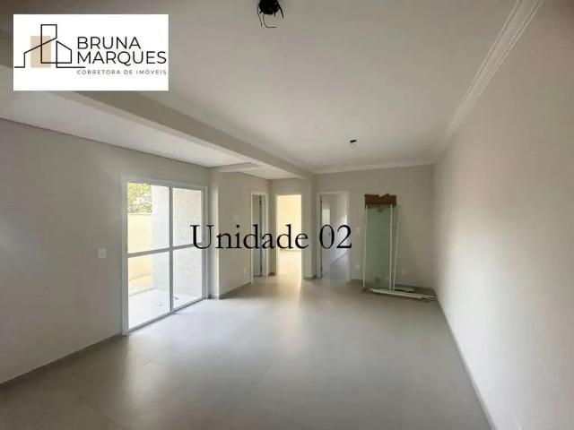 Apartamento para Venda em Florianópolis/SC Ingleses do Rio Vermelho 2 Quartos
