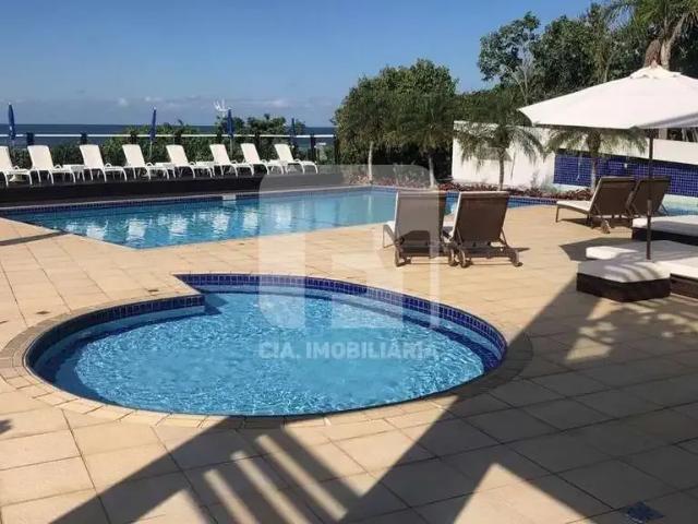 Apartamento para Venda em Florianópolis/SC Ingleses do Rio Vermelho 2 Quartos