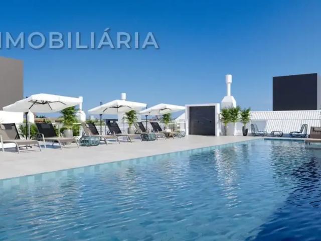Apartamento para Venda em Florianópolis/SC Ingleses do Rio Vermelho 2 Quartos