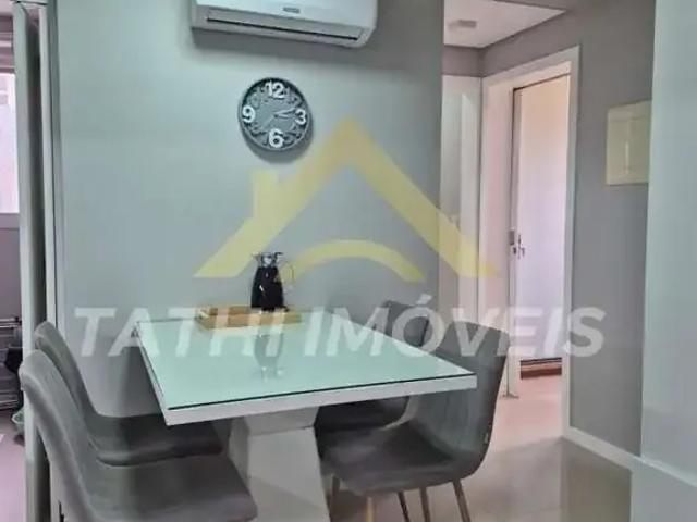 Apartamento para Venda em Florianópolis/SC Ingleses do Rio Vermelho 2 Quartos