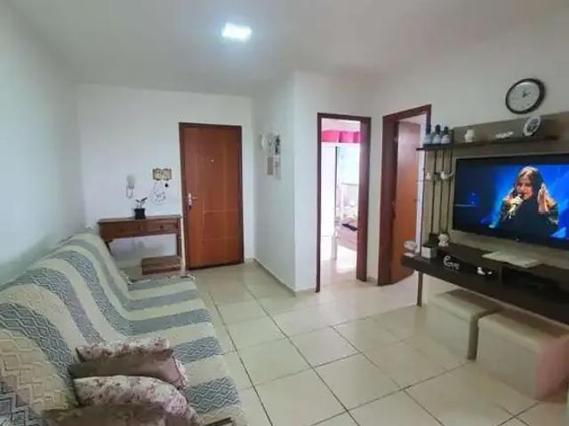 Apartamento para Venda em Florianópolis/SC Ingleses do Rio Vermelho 2 Quartos