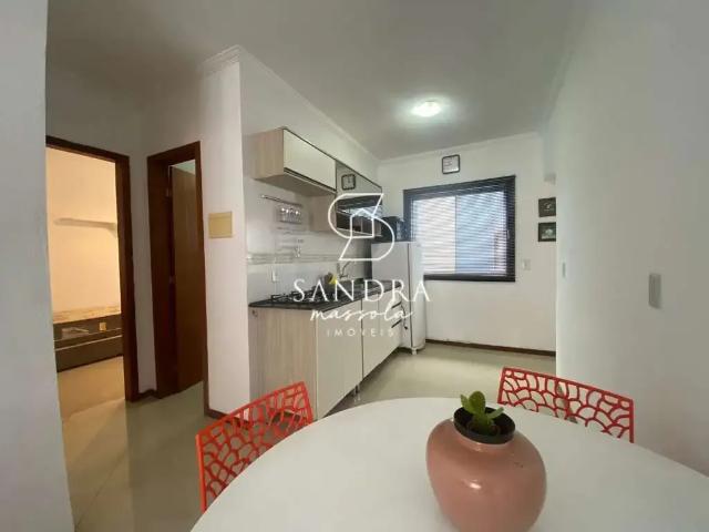 Apartamento para Venda em Florianópolis/SC Ingleses do Rio Vermelho 2 Quartos