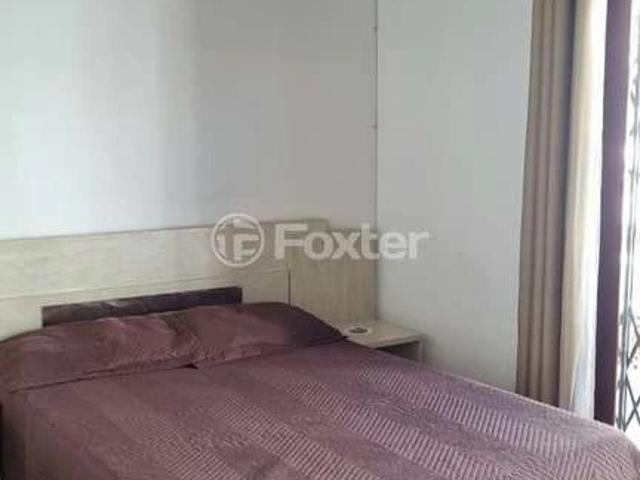 Apartamento para Venda em Florianópolis/SC Ingleses do Rio Vermelho 2 Quartos
