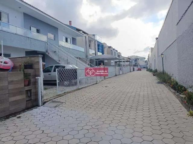 Apartamento para Venda em Florianópolis/SC Ingleses do Rio Vermelho 2 Quartos