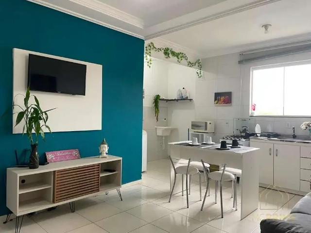 Apartamento para Venda em Florianópolis/SC Ingleses do Rio Vermelho 2 Quartos