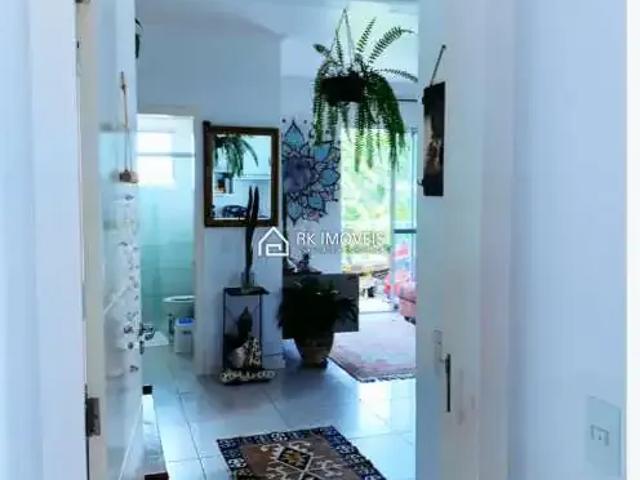 Apartamento para Venda em Florianópolis/SC Ingleses do Rio Vermelho 2 Quartos