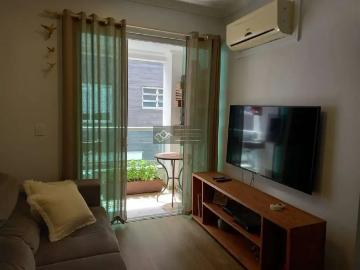 Apartamento para Venda em Florianópolis/SC Ingleses do Rio Vermelho 2 Quartos