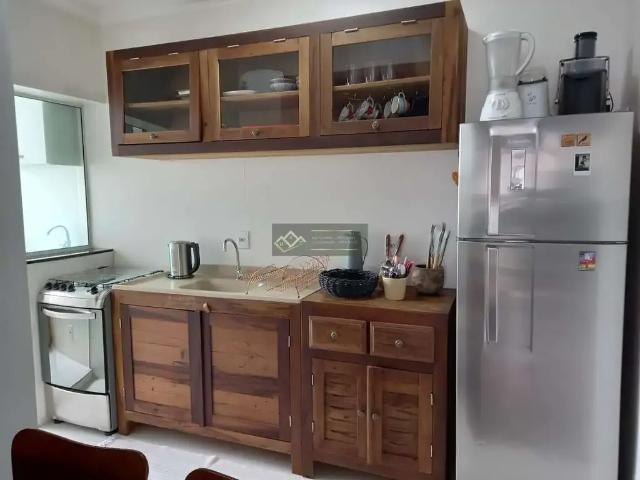 Apartamento para Venda em Florianópolis/SC Ingleses do Rio Vermelho 2 Quartos