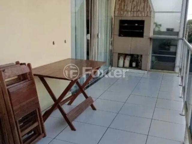Apartamento para Venda em Florianópolis/SC Ingleses do Rio Vermelho 2 Quartos