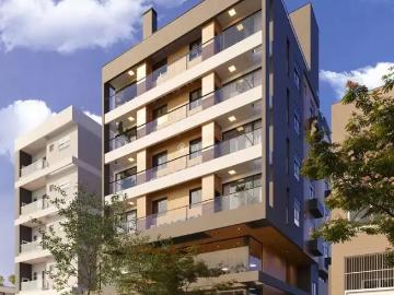 Apartamento para Venda em Florianópolis/SC Ingleses do Rio Vermelho 2 Quartos