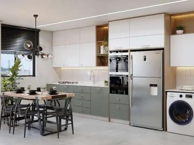 Apartamento para Venda em Florianópolis/SC Ingleses do Rio Vermelho 2 Quartos