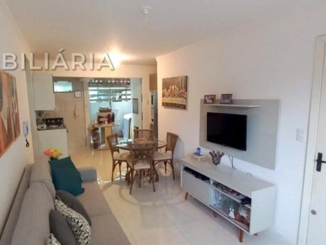 Apartamento para Venda em Florianópolis/SC Ingleses do Rio Vermelho 2 Quartos