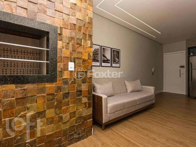 Apartamento para Venda em Florianópolis/SC Ingleses do Rio Vermelho 2 Quartos