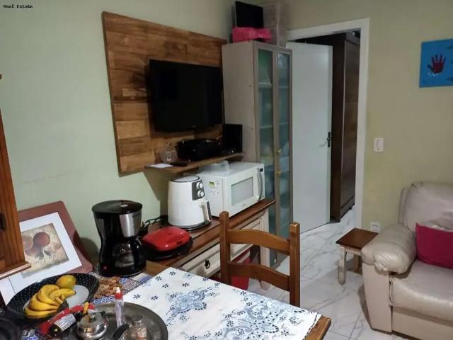Apartamento para Venda em Florianópolis/SC Ingleses do Rio Vermelho 2 Quartos