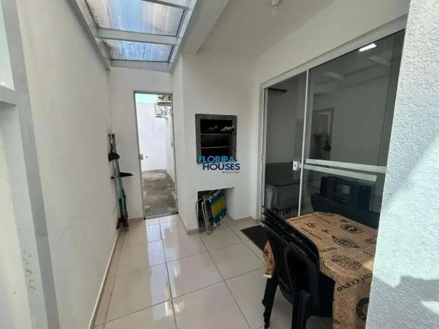 Apartamento para Venda em Florianópolis/SC Ingleses do Rio Vermelho 2 Quartos