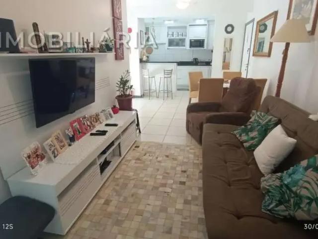 Apartamento para Venda em Florianópolis/SC Ingleses do Rio Vermelho 2 Quartos