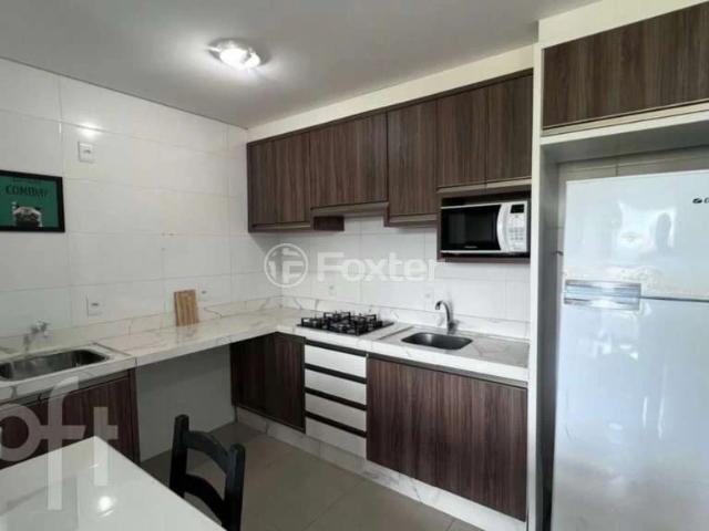 Apartamento para Venda em Florianópolis/SC Ingleses do Rio Vermelho 2 Quartos