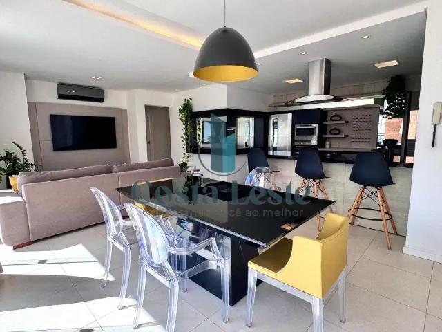 Apartamento para Venda em Florianópolis/SC Ingleses do Rio Vermelho 4 Quartos