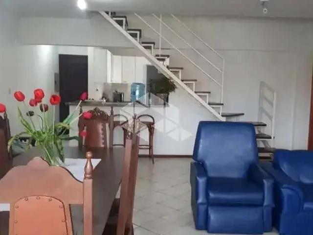 Apartamento para Venda em Florianópolis/SC Ingleses do Rio Vermelho 4 Quartos