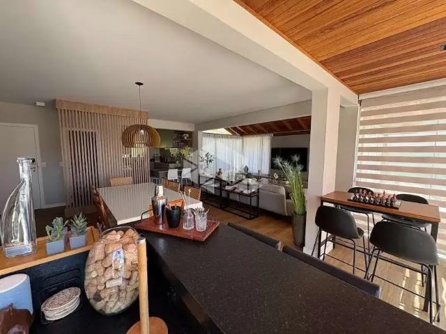 Apartamento para Venda em Florianópolis/SC Ingleses do Rio Vermelho 4 Quartos