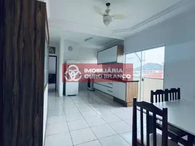 Apartamento para Venda em Florianópolis/SC Ingleses do Rio Vermelho 4 Quartos