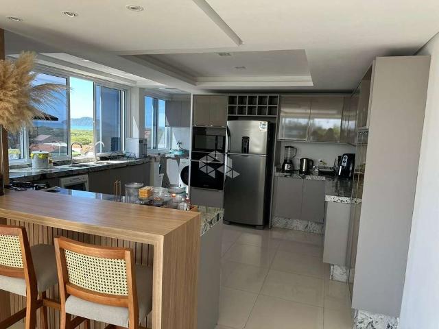 Apartamento para Venda em Florianópolis/SC Ingleses do Rio Vermelho 4 Quartos
