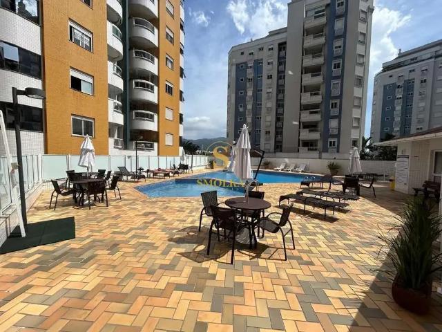 Apartamento para Venda em Florianópolis/SC Itacorubi 3 Quartos