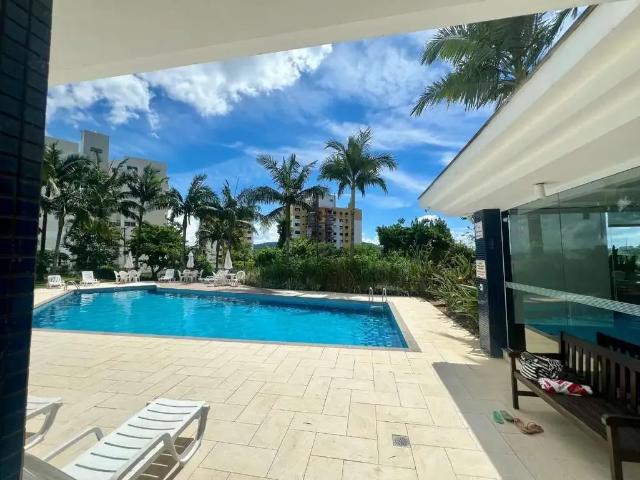 Apartamento para Venda em Florianópolis/SC Itacorubi 3 Quartos