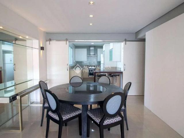 Apartamento para Venda em Florianópolis/SC Itacorubi 3 Quartos